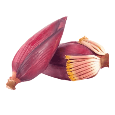 Banana Blossom