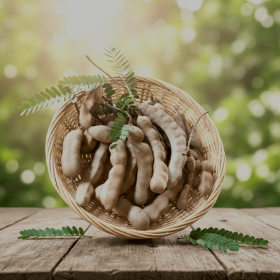 Raw Tamarind