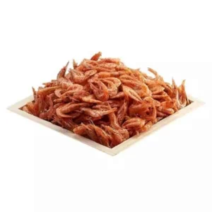 Deshi Chingri Dry Fish Small 100 Gm