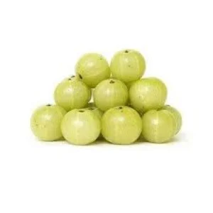 Gooseberry (Amloki) Local