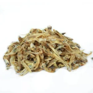 Kachki Dry Fish (Deshi ) 100 Gm