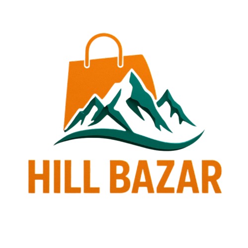 Hill Bazar – Pure hill foods delivered across Bangladesh.