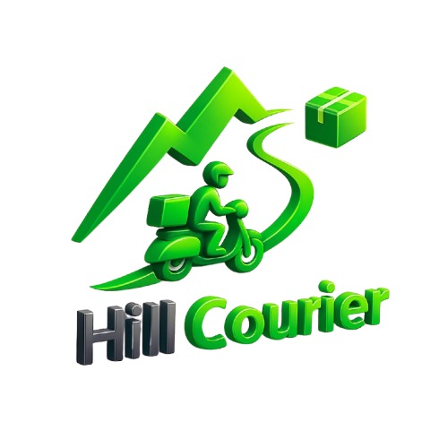 Hill Courier – Reliable parcel delivery service in hill areas