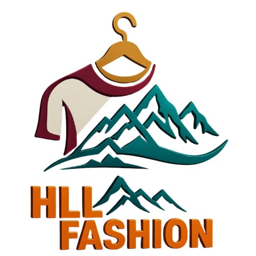 Trendy apparel inspired by hill culture