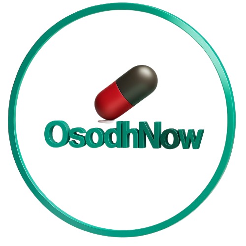 OsodNow – Fast medicine delivery from the hills