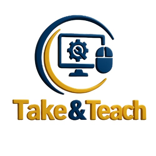 Take & Teach – Skill sharing and learning platform in the hills