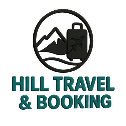 Hill Travel – Tour & travel booking for hill regions